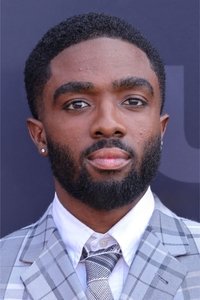 Калеб Маклафлин