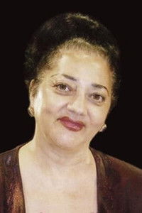 Нурия Ахмедова