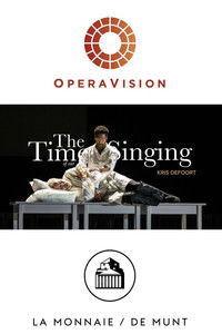 The Time of Our Singing - Defoort