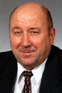 Александр Коржаков