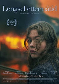 Lengsel etter nåtid