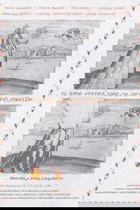 El amor vendrá como un incendio forestal