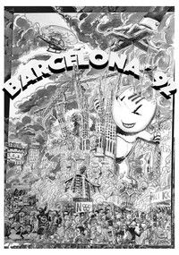 Barcelona 92
