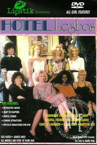 Hotel Lesbos