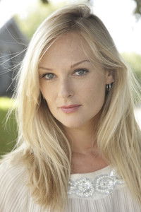 Кэтрин Кингсли