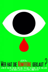 Wer hat die Konfitüre geklaut?
