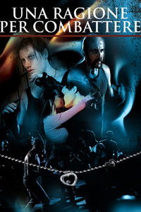 Una ragione per combattere