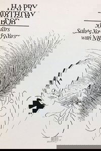 Happy Birthday, Bob: 50 Stars Salute Your 50 Years with NBC