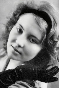 Светлана Меньшикова