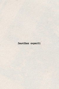 Jaunības experti