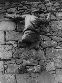 Кошмары прошлого (вторая серия)