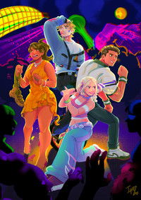 Smosh vs Zombies: The Movie