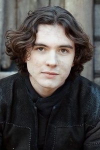 Гарри Гилби