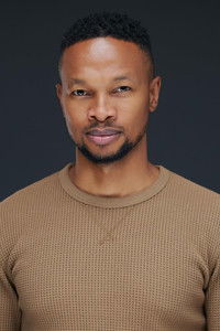 Theo Bongani Ndyalvane