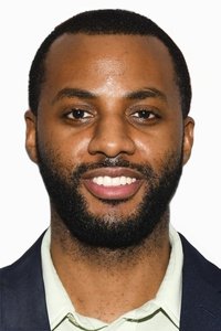 Jordan Johnson-Hinds