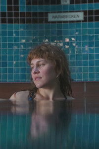 Im Traum sind alle Quallen feucht