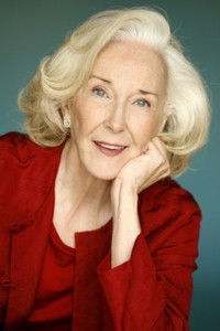 Анна Фергюсон