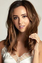 Бриттани Барон