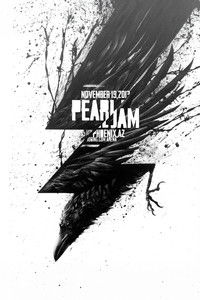 Pearl Jam: Glendale 2013