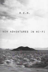 New Adventures in Hi-Fi Stereophonic on Film