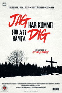 Jag har kommit för att hämta dig