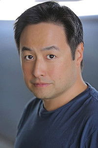 Эрик Майкл Зи