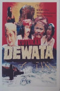 Kutukan Dewata