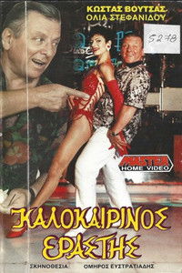 Καλοκαιρινός εραστής