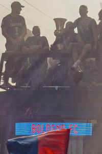 Campioni: Road to Victory