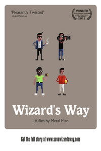 Wizard's Way