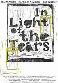 In Light of the Tears