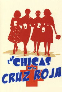 Las chicas de la Cruz Roja