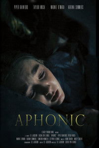 Aphonic