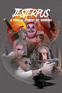Jesterpus - A Musical Comedy of Horrors