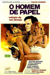 O Homem de Papel