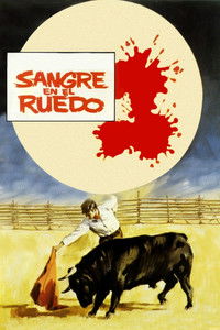 Sangre en el ruedo