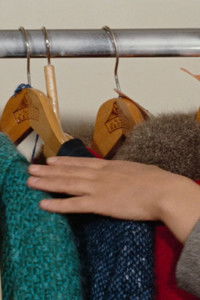 Abends, wenn der Mond scheint