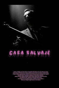 Casa Salvaje