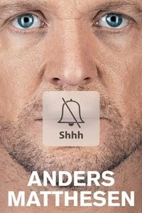 Anders Matthesen: Shhh