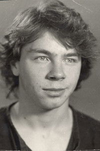 Владимир Станкевич