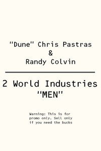 World Industries - 2 World Industries Men