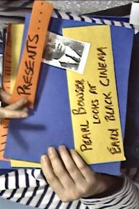 Pearl Bowser Looks At Early Black Cinema: The Legacy of Oscar Micheaux