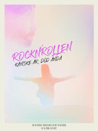 Rocknrollen Kanske Är Död Ändå