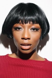 Шайна Макхэйл