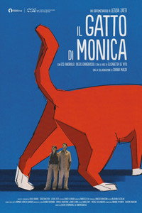 Il Gatto di Monica