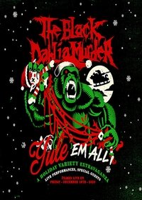 The Black Dahlia Murder: Yule em All!