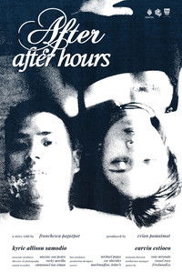 after after hours