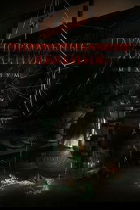 Паранормальные явления. Медиум