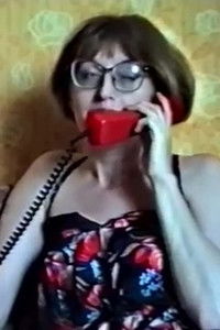 Ария с колокольчиками