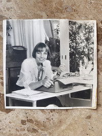 Marina Colasanti, Entre a Sístole e a Diástole